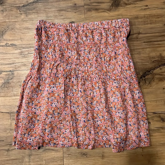 Sanctuary Sweeter Skirt - Picture 2 of 6